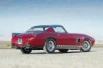 Ferrari 410 Superamerica Coupe by Scaglietti 1957 года